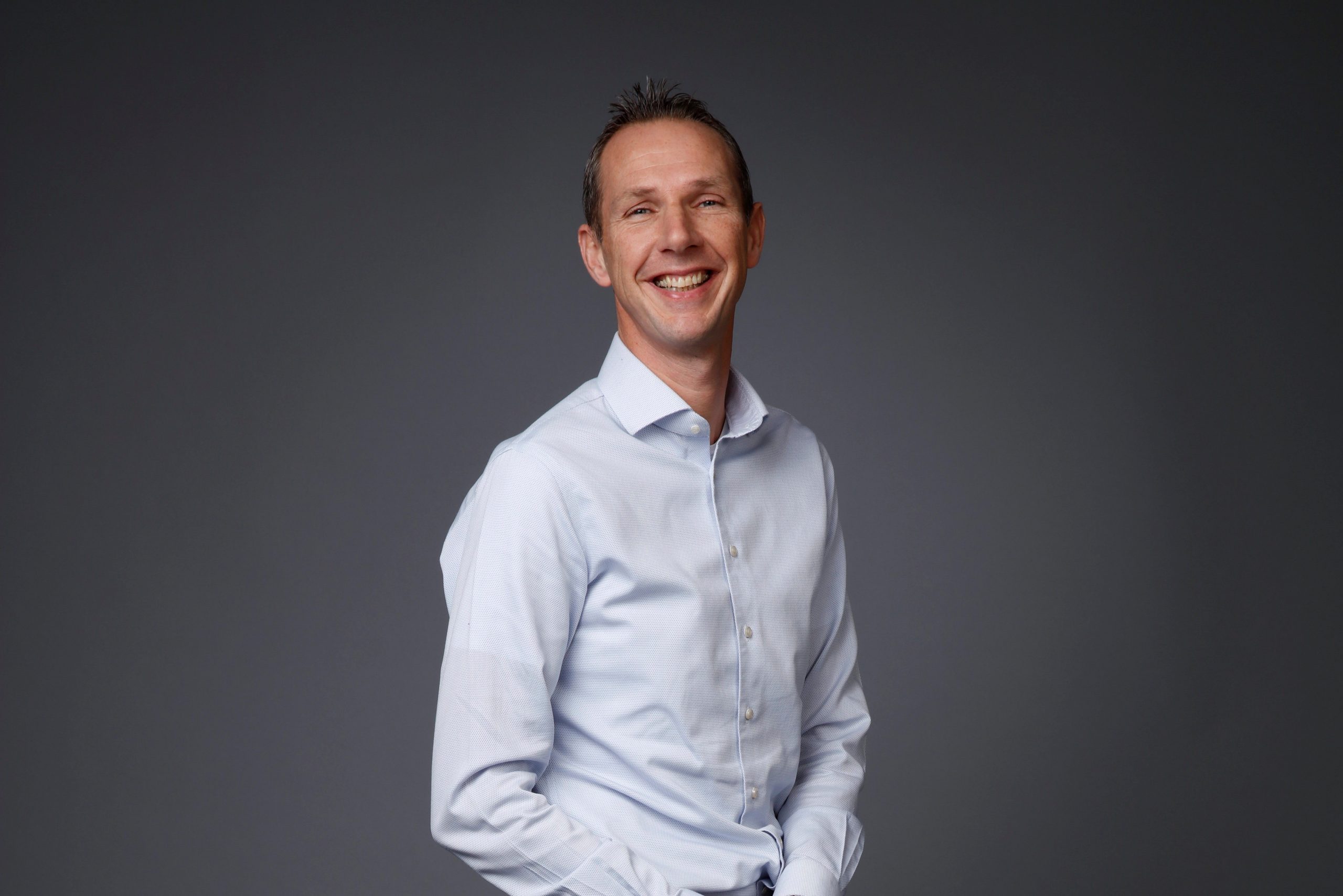Michiel Alsemgeest Leaseplan Snowflake