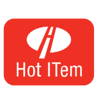 logo Hot Item