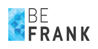 Logo BeFrank
