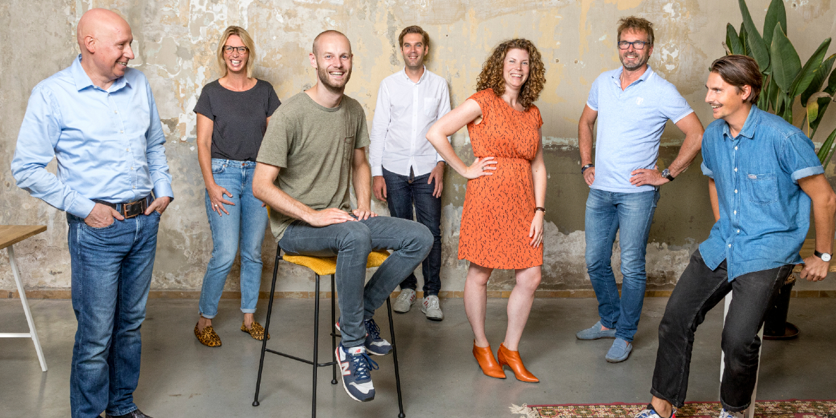Deze finalisten gaan pitchen voor de titel MT/Sprout Startup van het Jaar