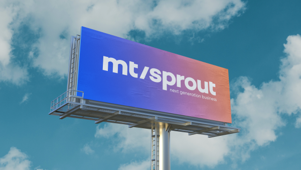 MT en Sprout worden MT/Sprout