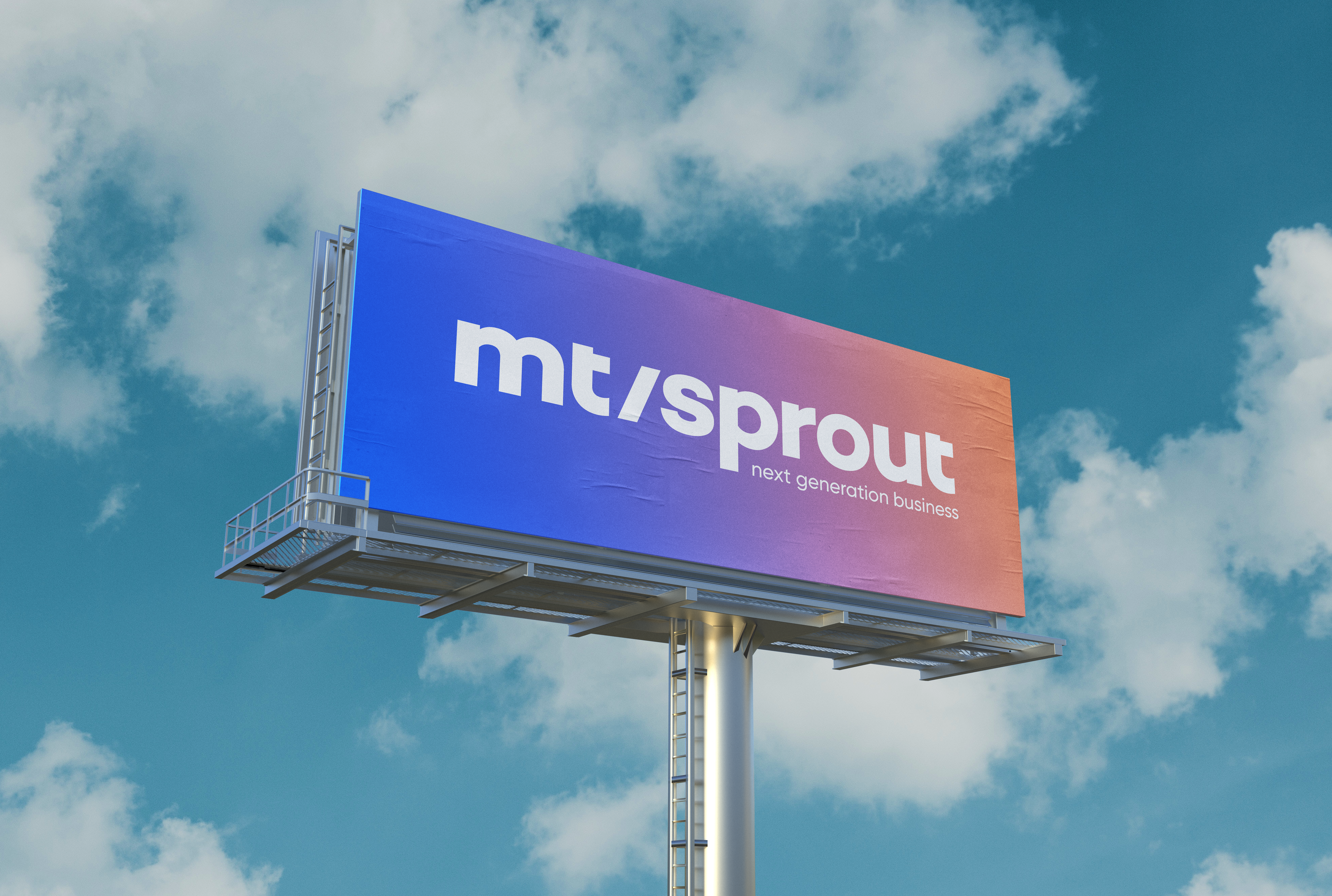 MT en Sprout worden MT/Sprout