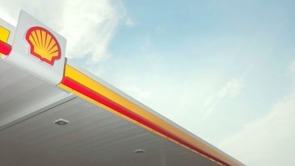 duurzame startups pitchen bij Shell