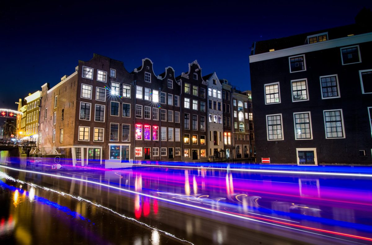 Amsterdamse techsector 73 miljard waard &#8211; Finalisten Academic Startup Competition bekend