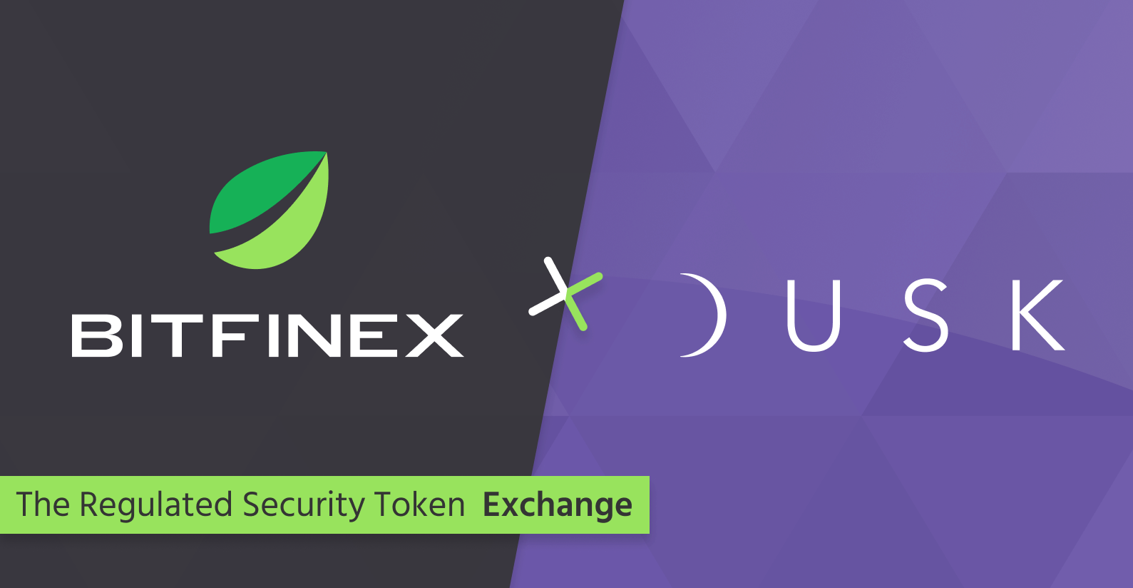 iFinex Inc. investeert ruim USD $1M in Security Token ...