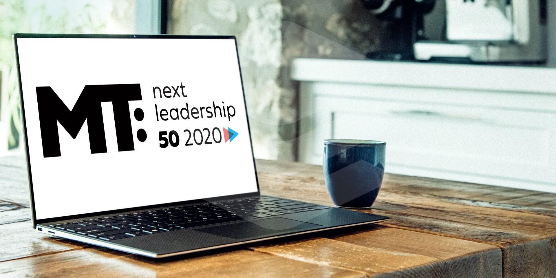 MT Next Leadership 50