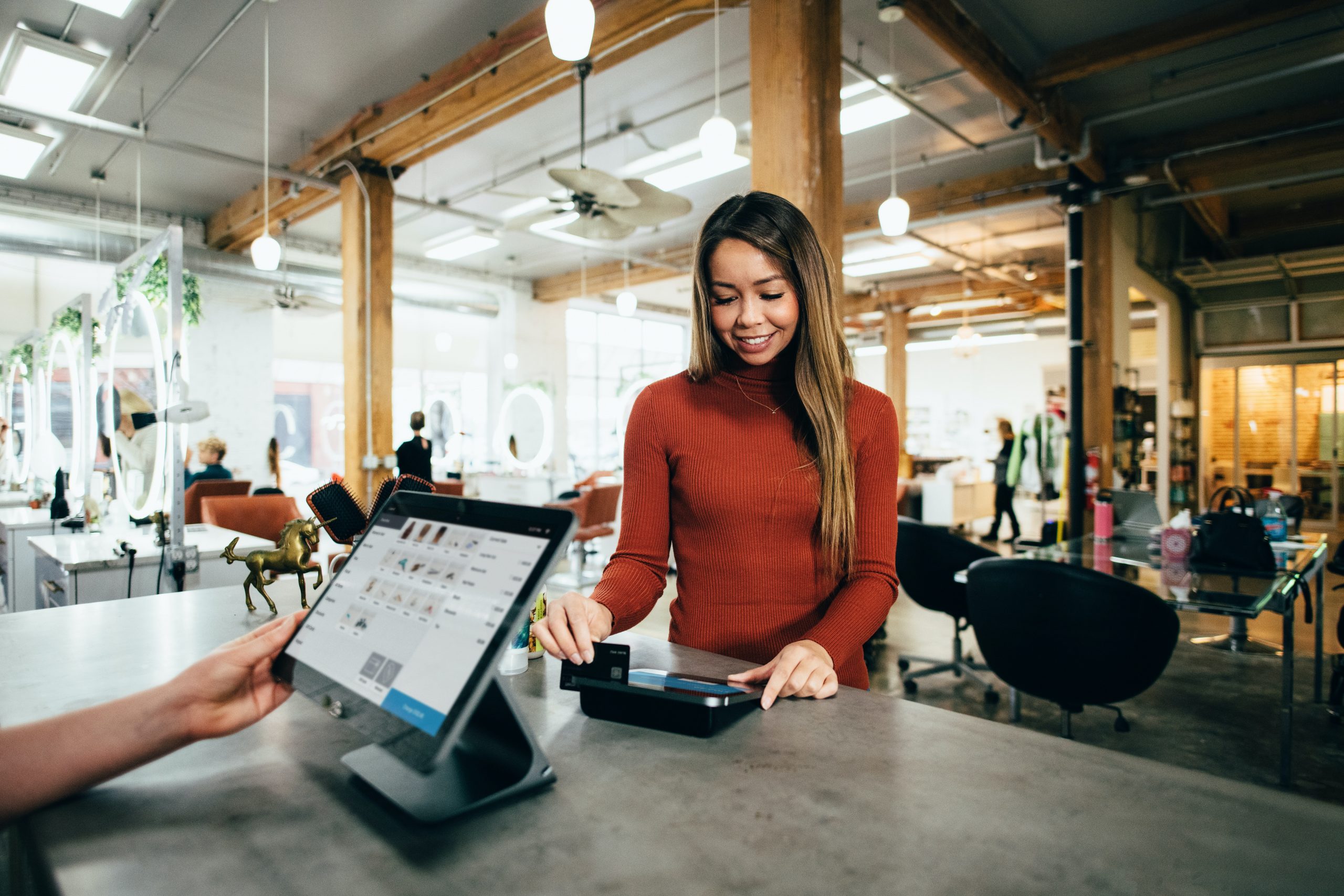 Zakelijke creditcard