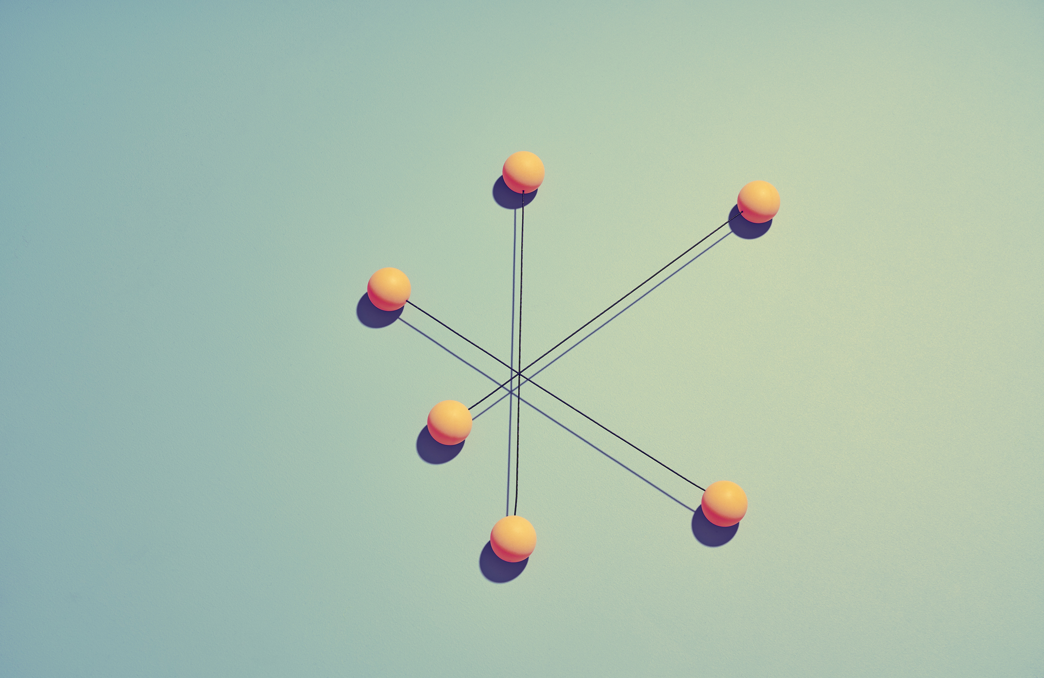 verbinding vertrouwen