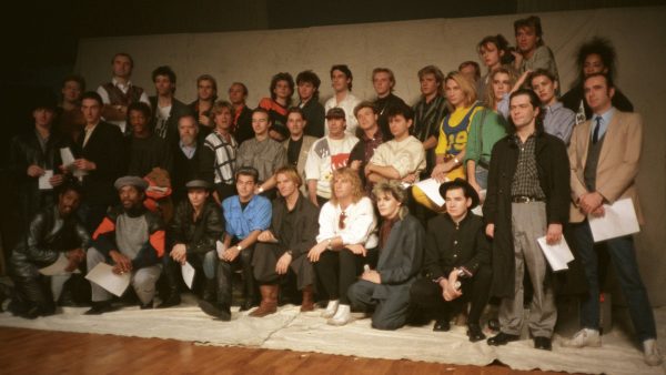 Band Aid
