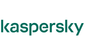 Kaspersky-Logo