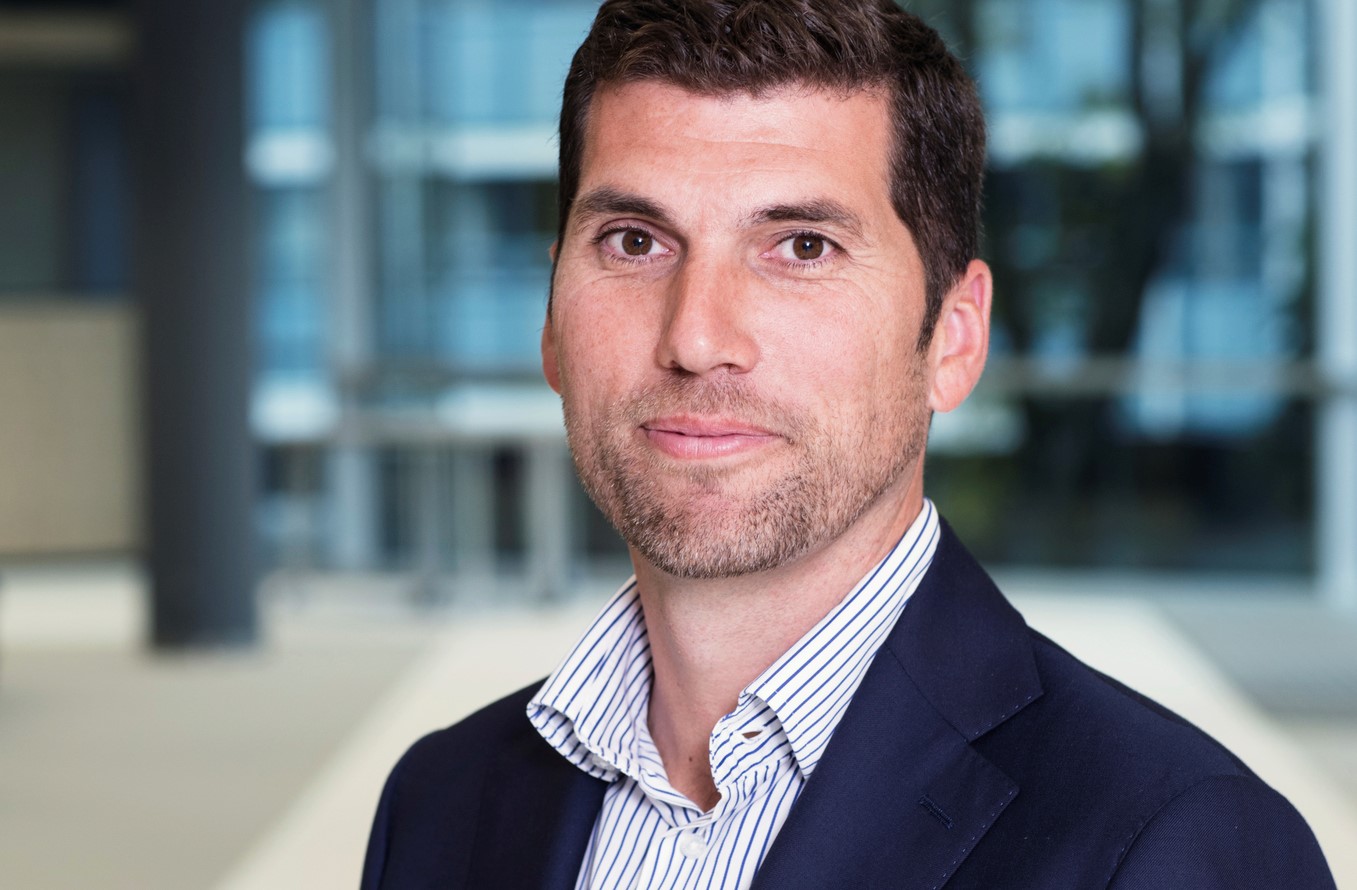 Niels Schallenberg