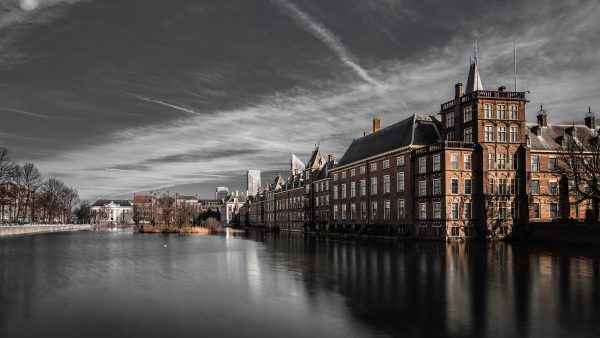 Den Haag