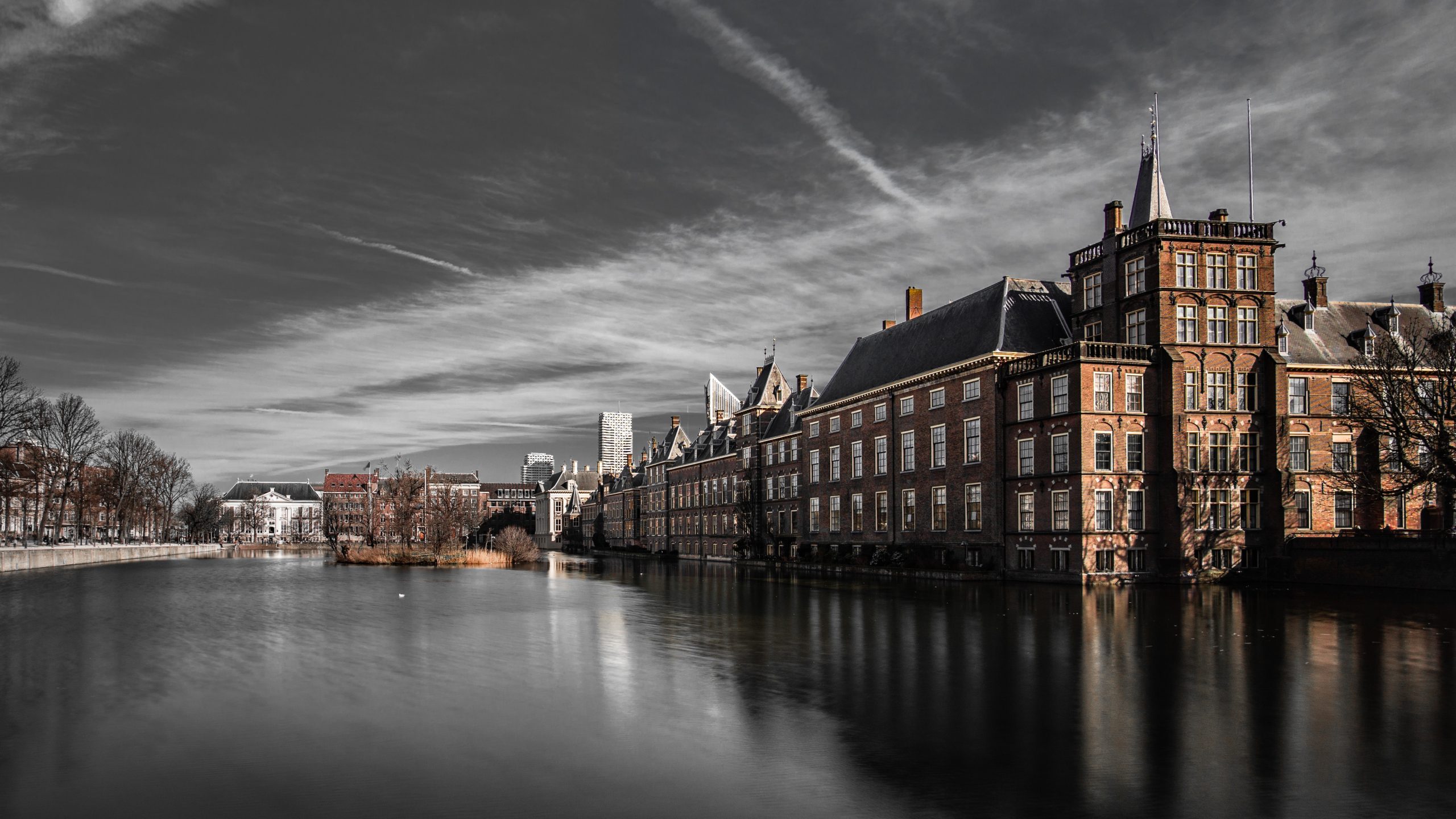 Den Haag