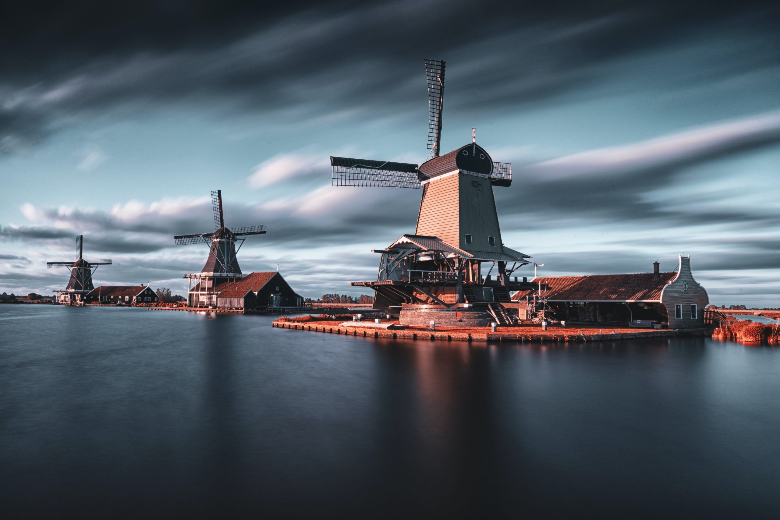Nederland
