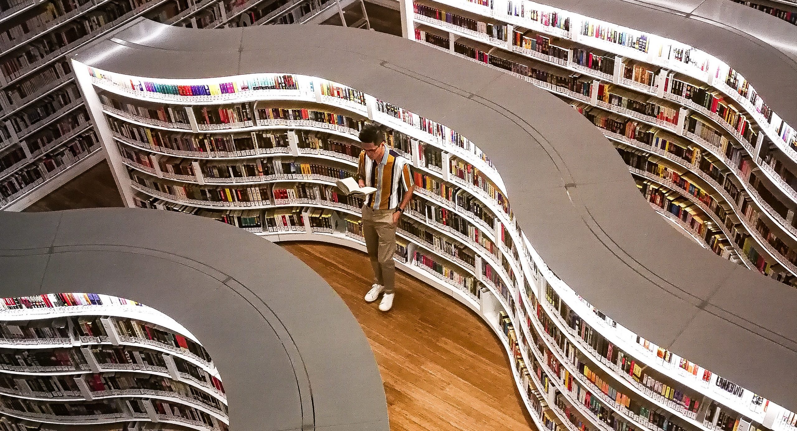 Pexels boeken books