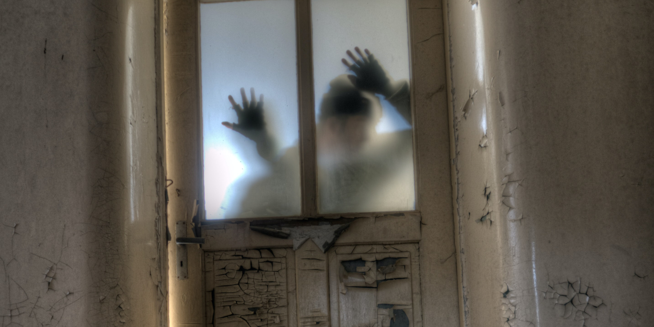 Zombie