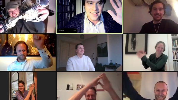 neurolytics startup van het jaar