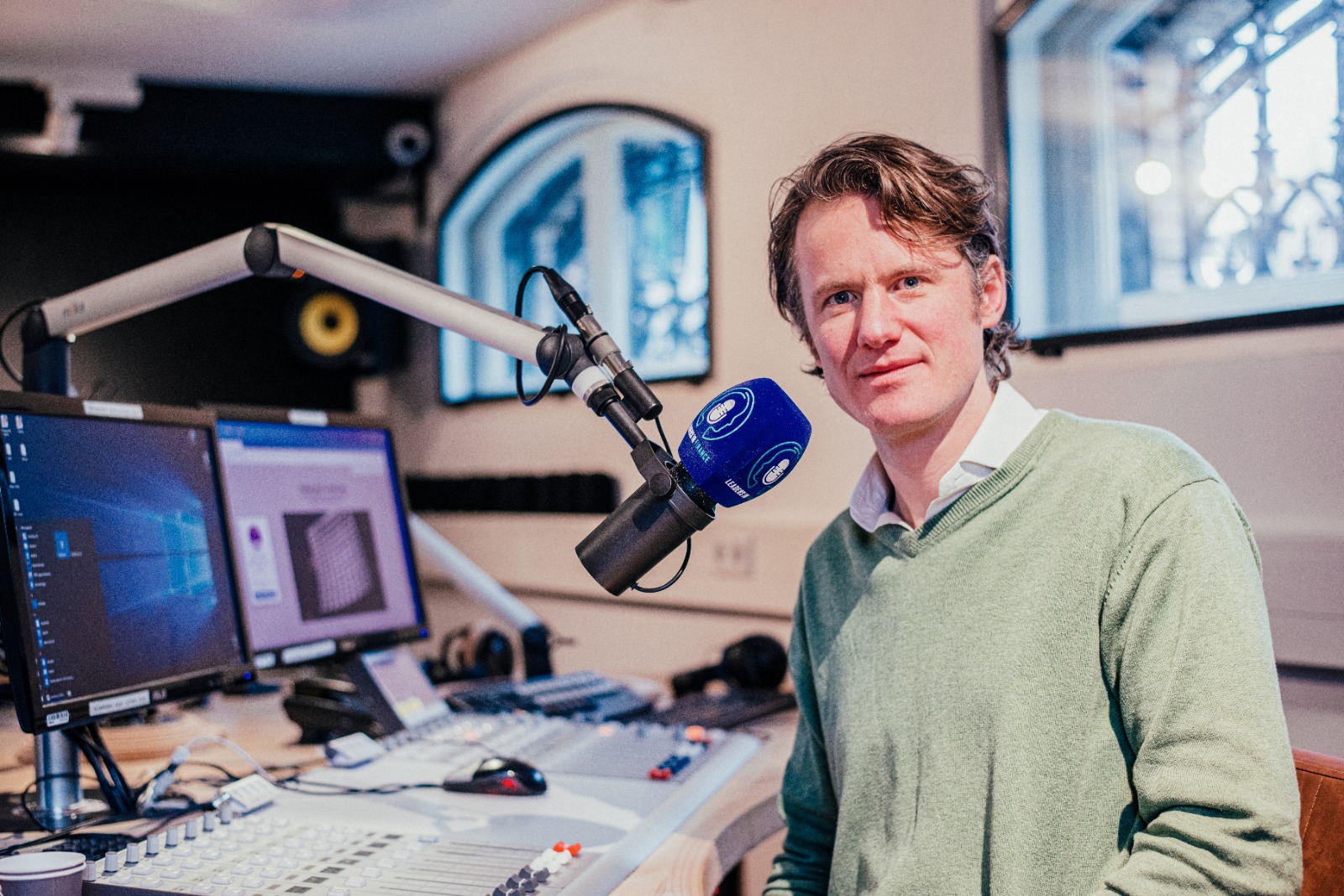 Jeroen Broekema