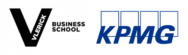 Vlerick Business School en KMPG