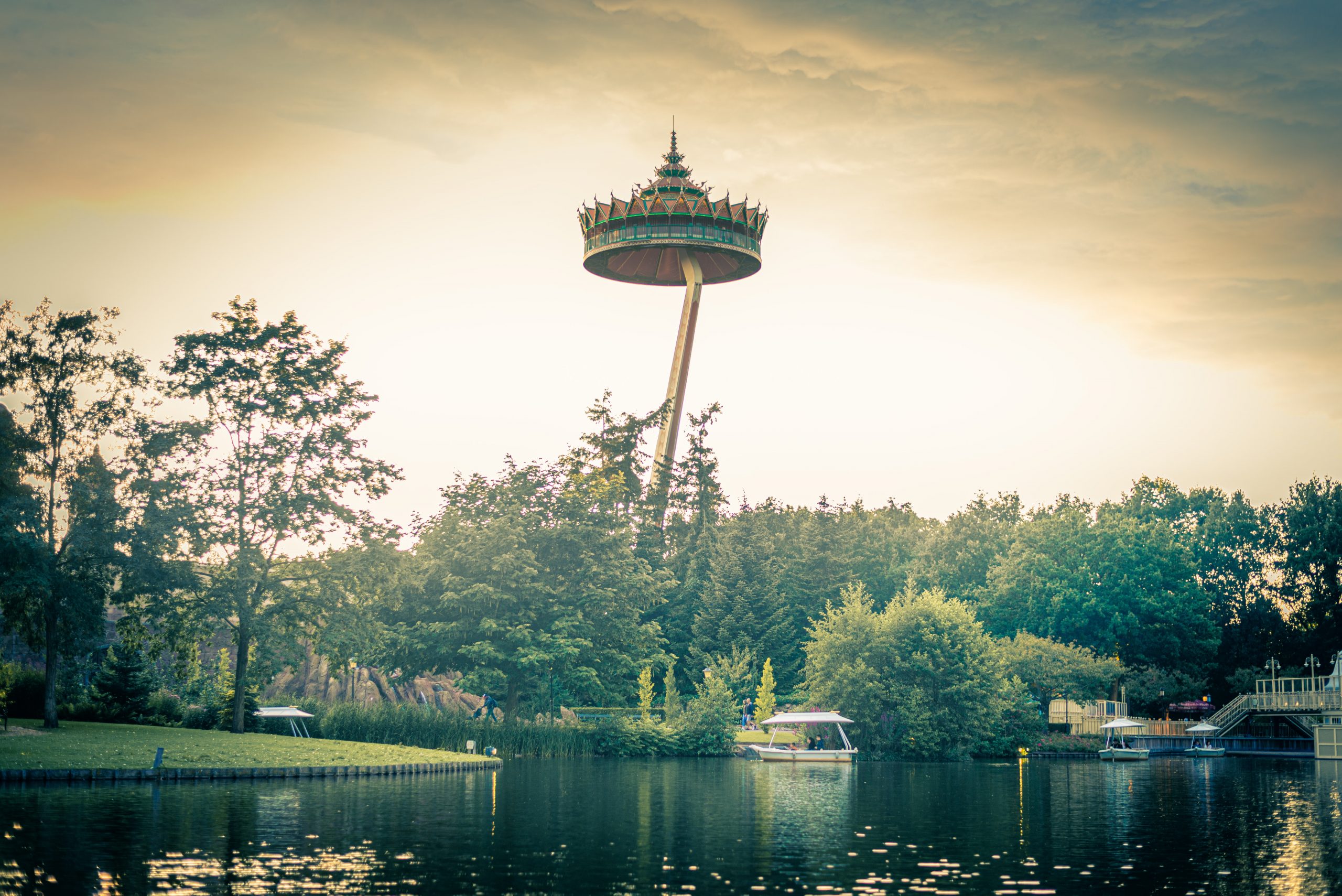 Efteling
