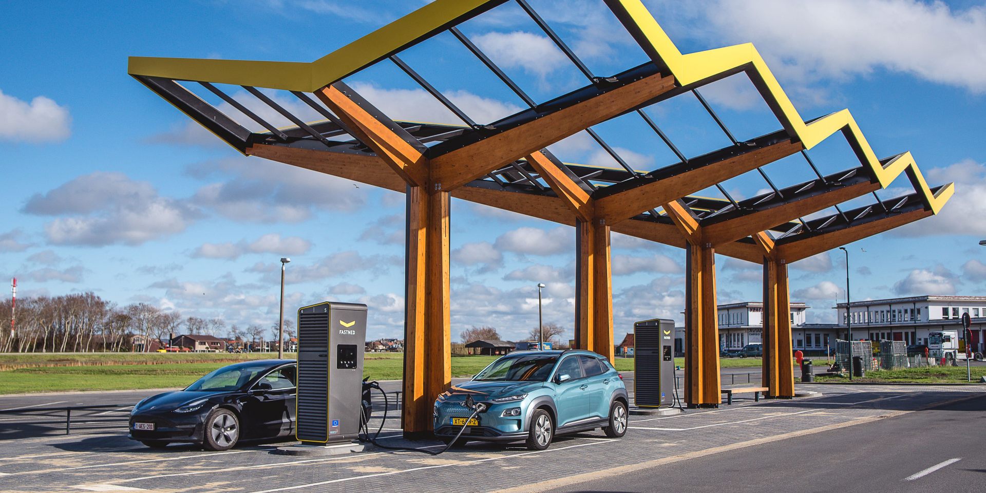 fastned