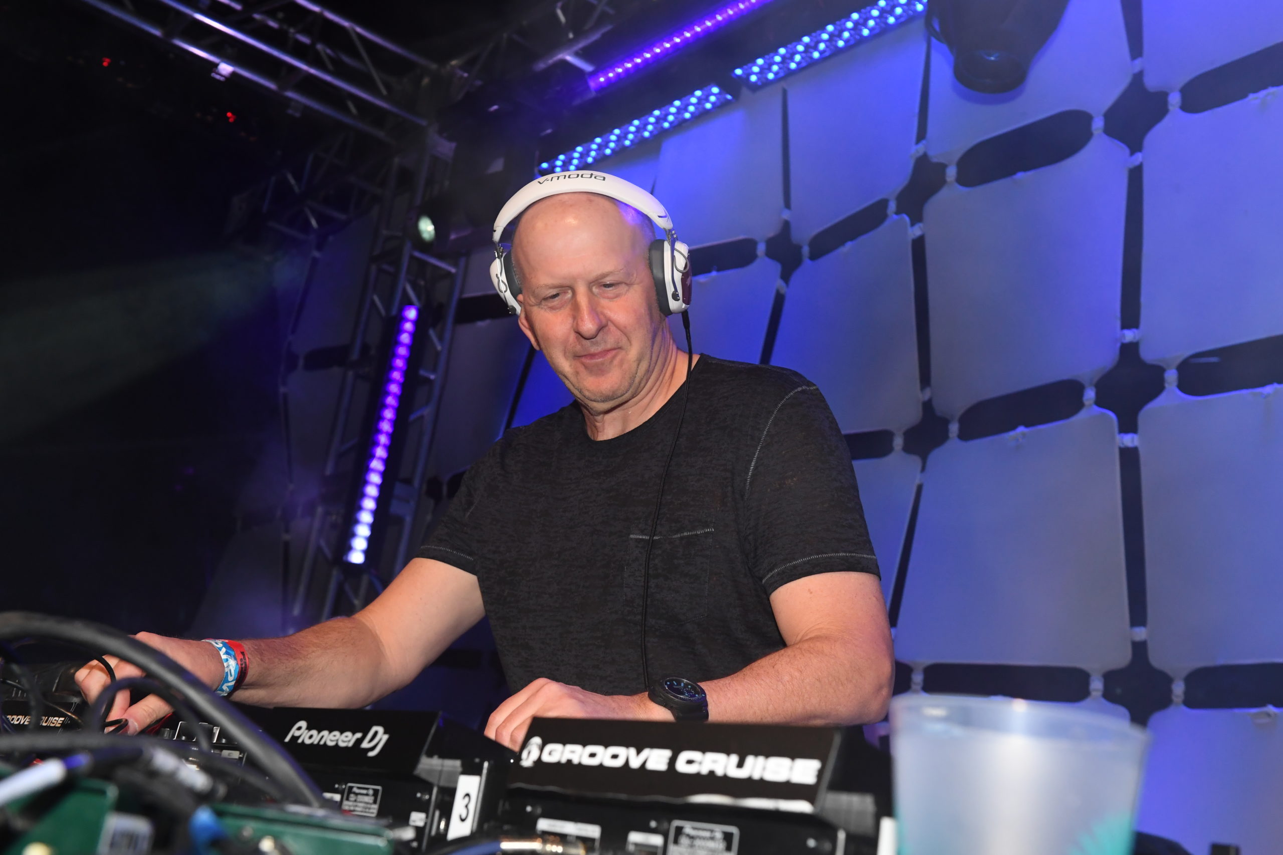 David Solomon