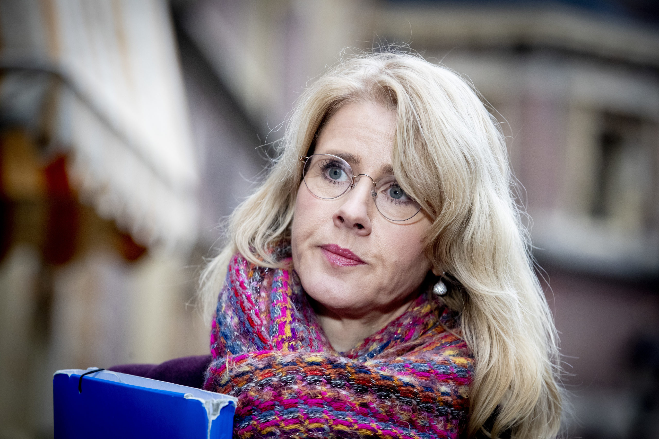 Mona Keijzer