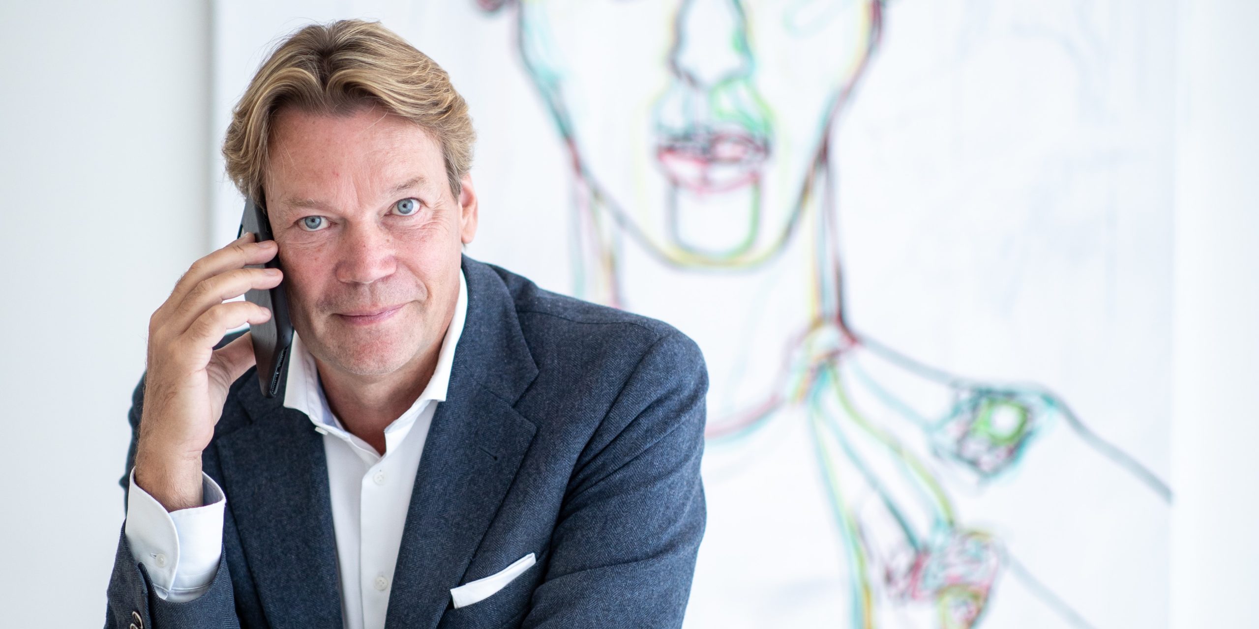 ceo van de toekomst