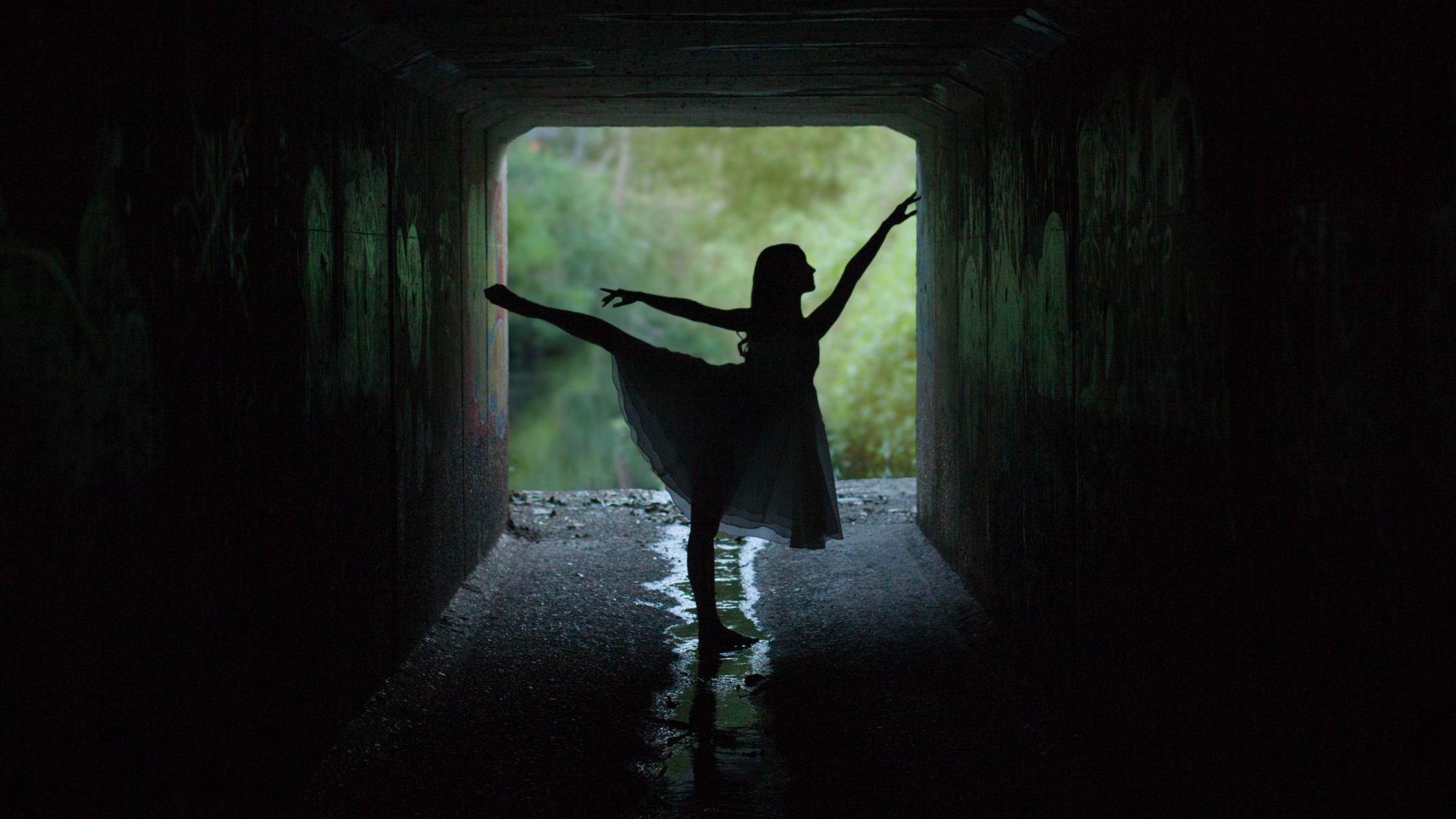 Dansen