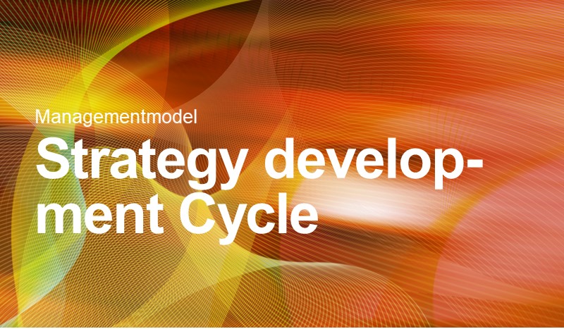 Een effectieve strategie ontwikkelen met de Strategy Development Cycle