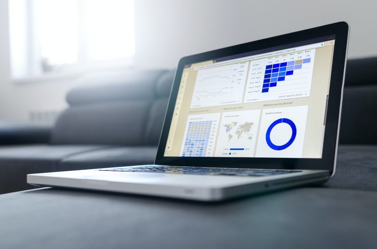 transformeer je startup in een datagedreven bedrijf