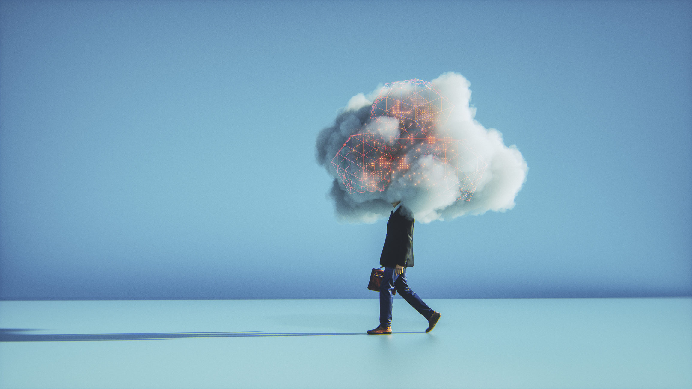 wat ceo's moeten weten over de cloud