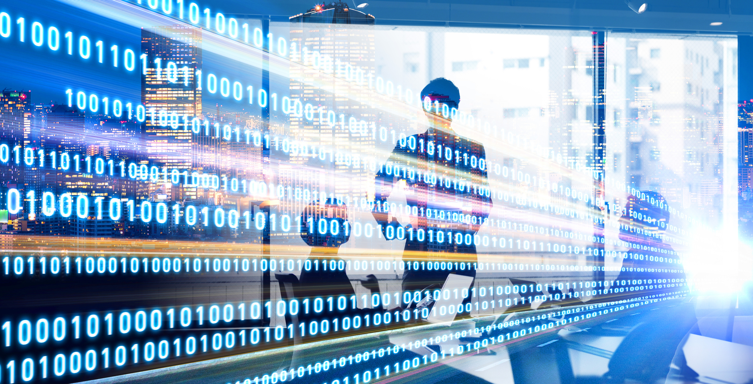 Digitale kennis in de board