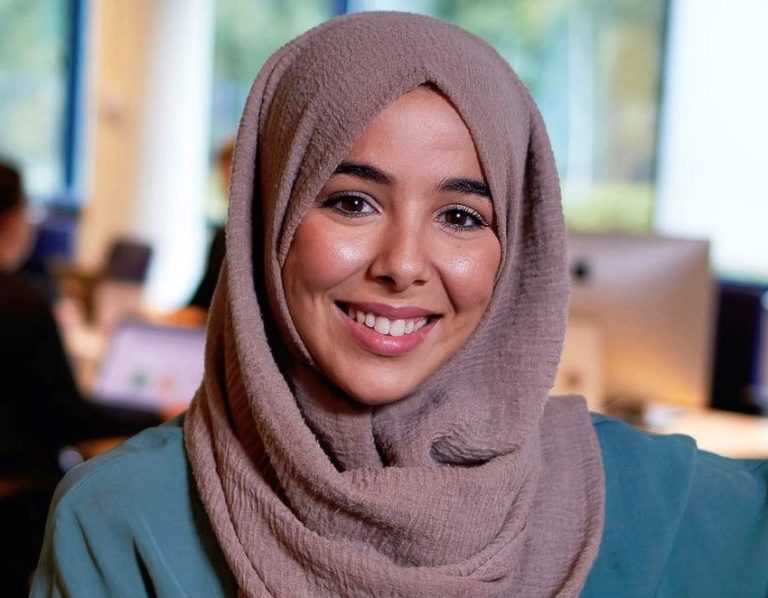 Siham Achahboun | MT/Sprout