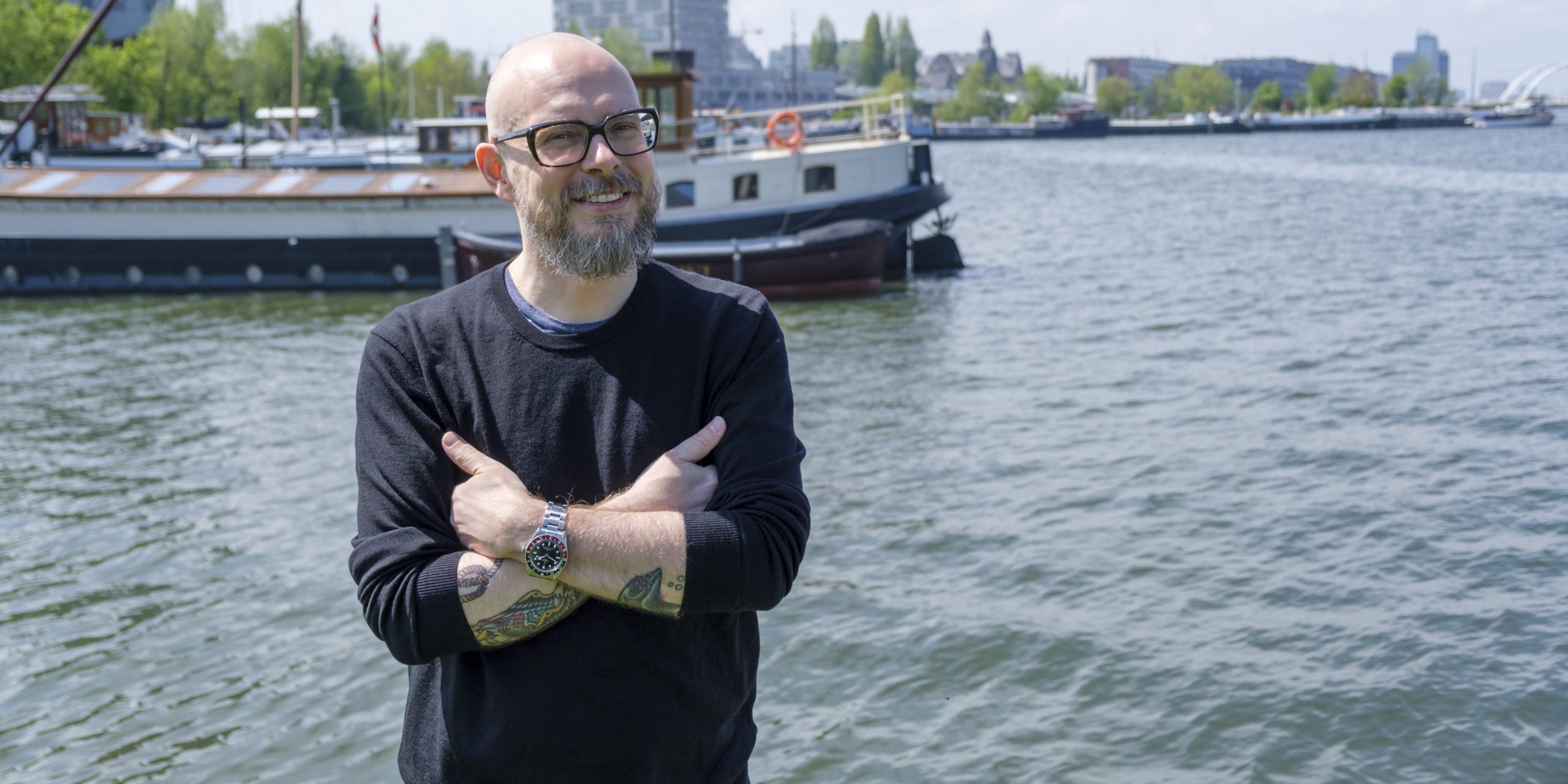 Tim den Heijer