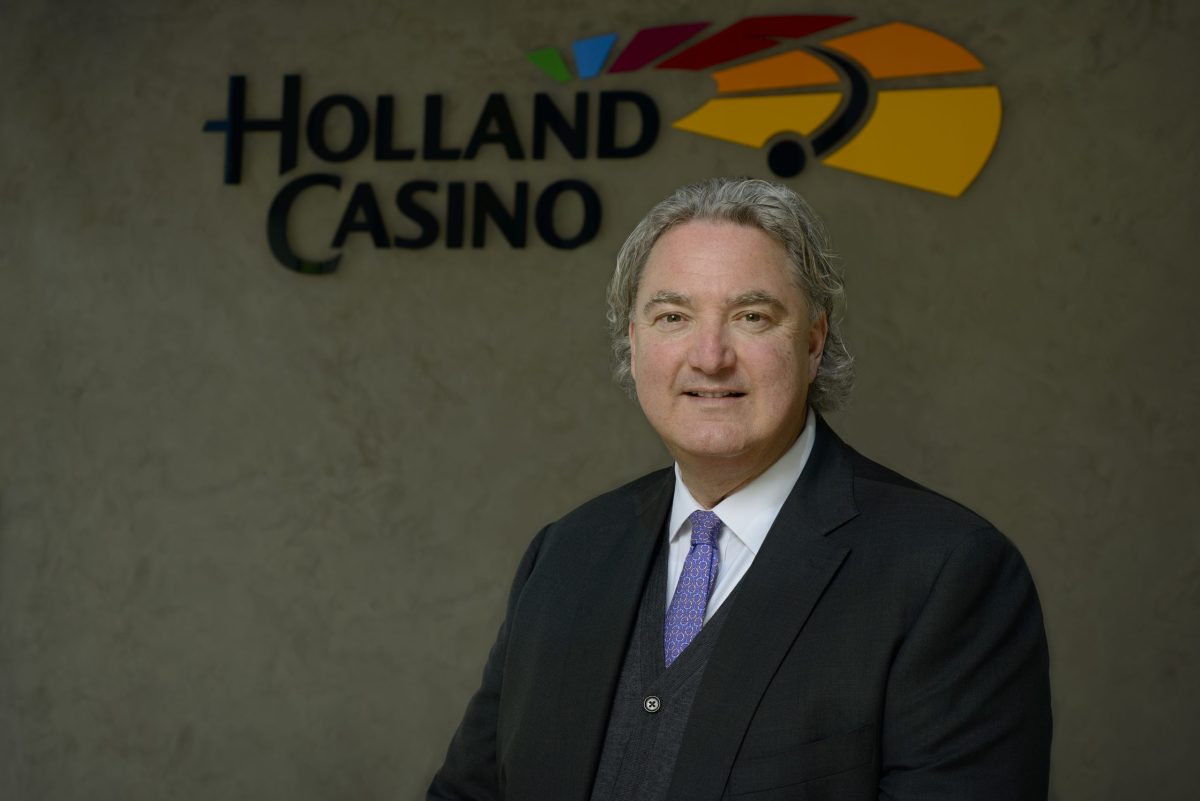 Het beste voor Holland Casino komt nog