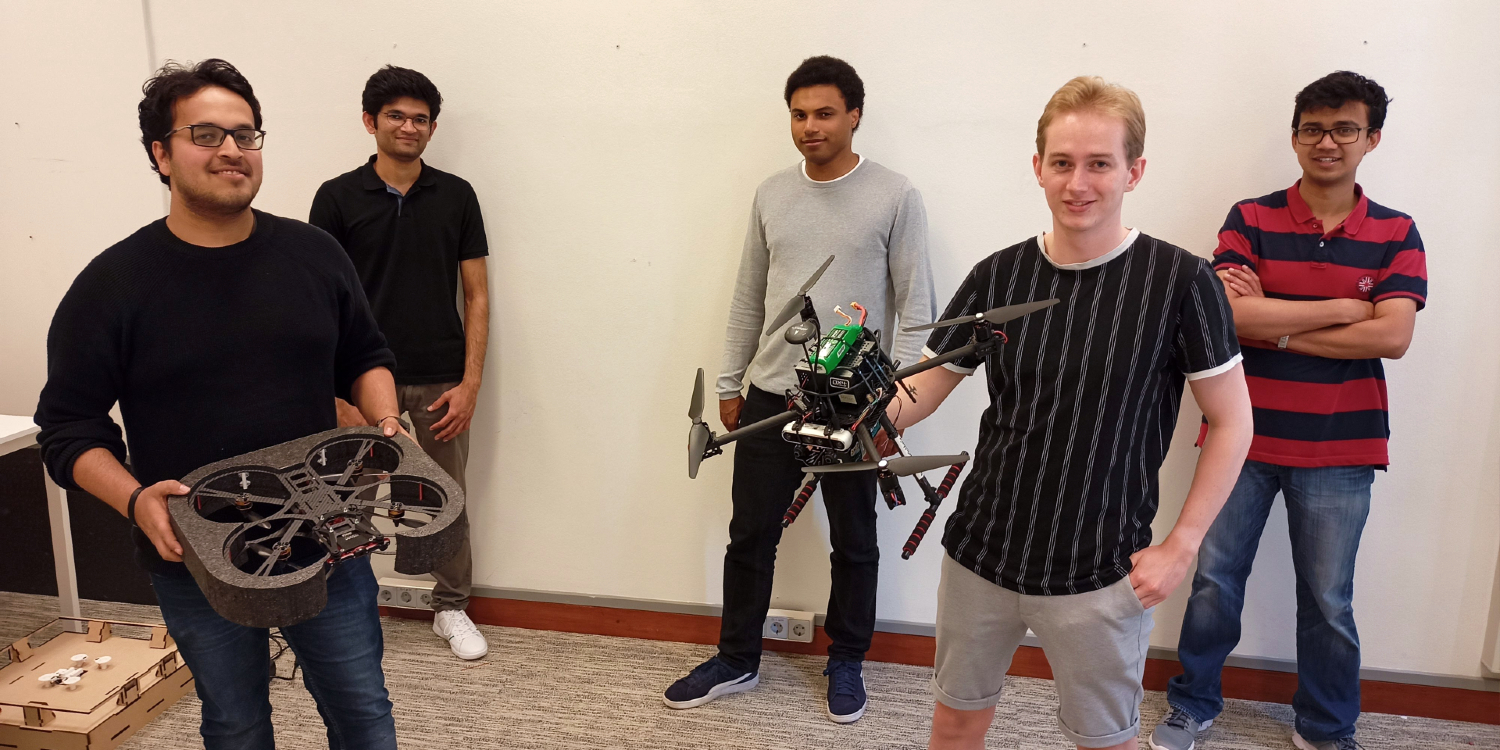 XoSight startup van het jaar