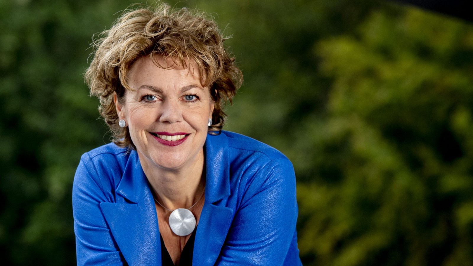 ingrid thijssen tu delft