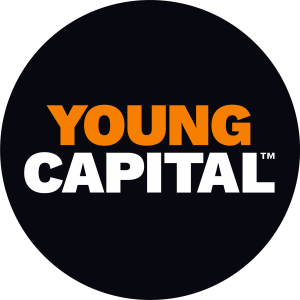 logo Young Capital