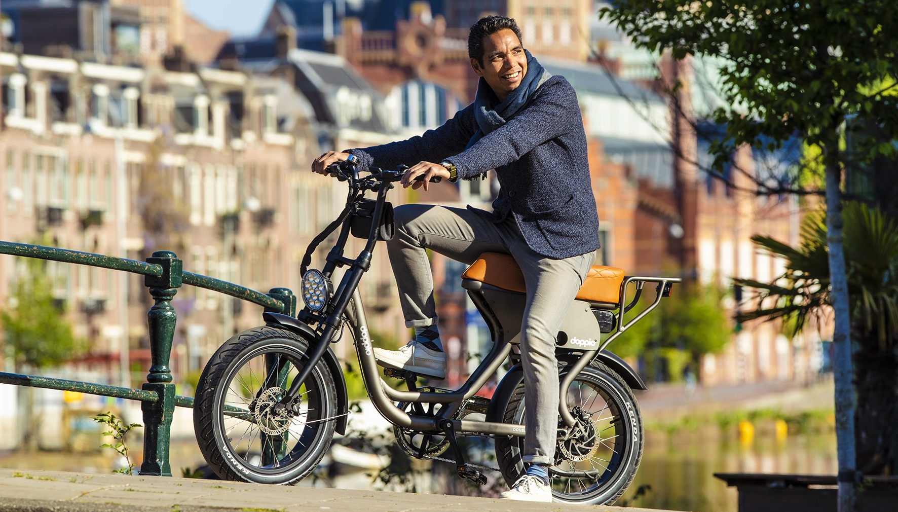 Deze 5 Nederlandse fatbikes rollen uit met dikke banden MT/Sprout