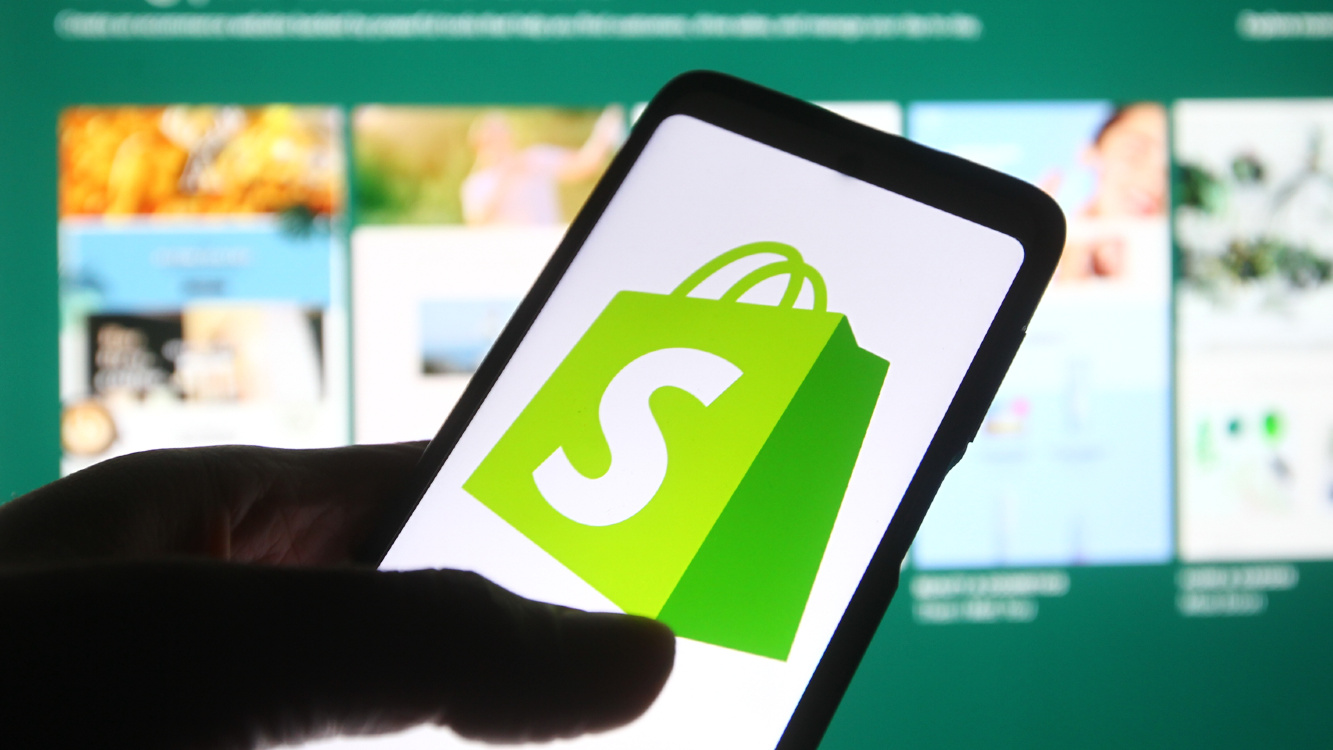 shopify webshop tips