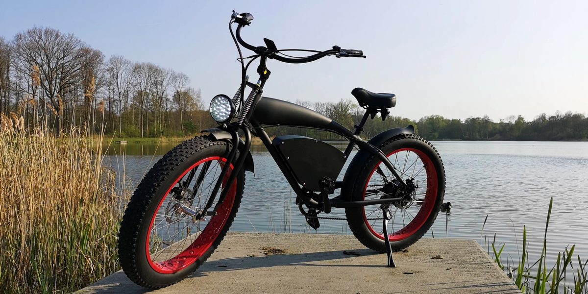 Deze 5 Nederlandse fatbikes rollen uit met dikke banden MT/Sprout
