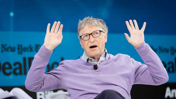 Bill Gates geeft blunder toe &#8211; Siemens betaalt ruim half miljard voor het Enschedese Sqills