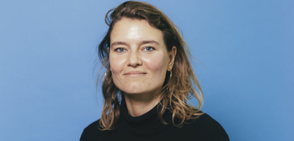 Jacqueline van den Ende geeft met Carbon Equity beleggers toegang tot échte klimaatimpact