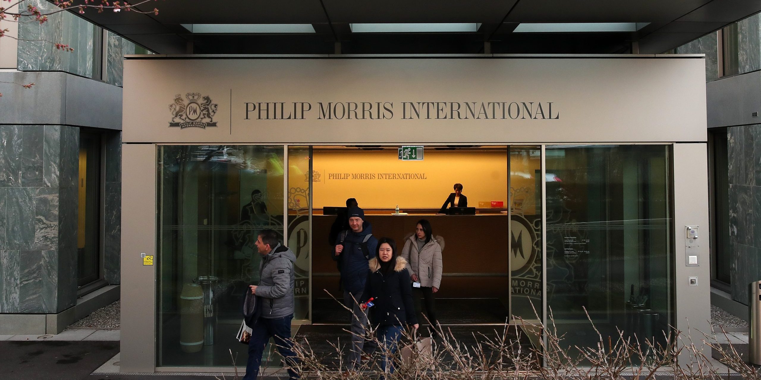 Philip Morris