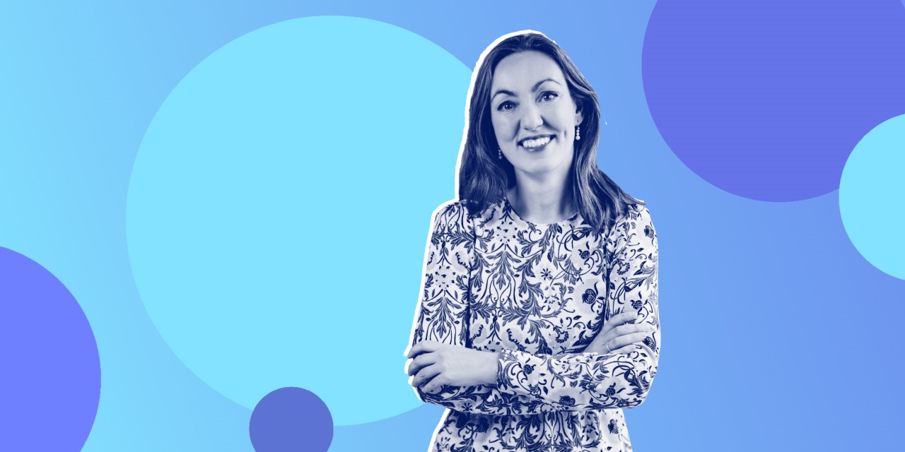 Annemarieke de Haan Unilever