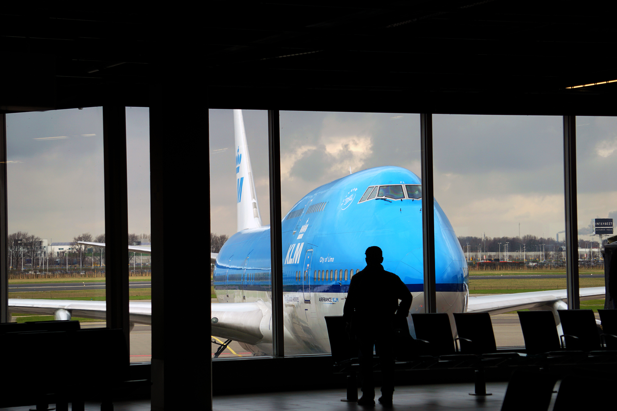 KLM