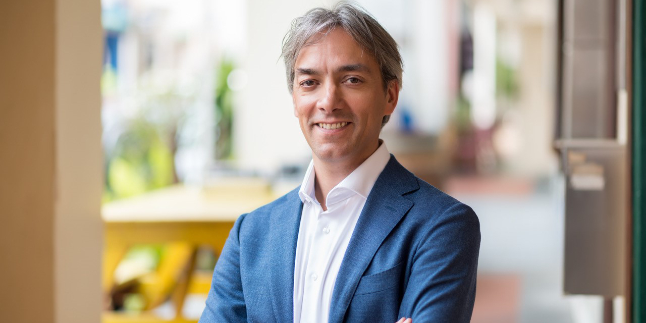 martijn hamann endeit capital