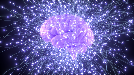 Ons brein is nog niet klaar voor ‘het nieuwe normaal’