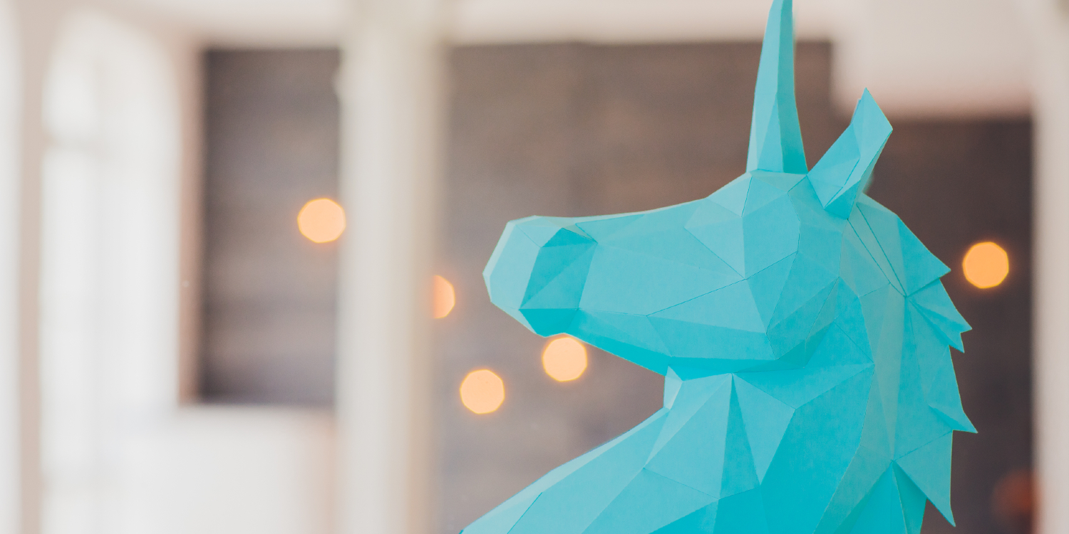 unicorn